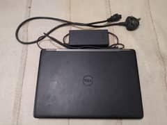 Selling dell latitude E5250 laptop