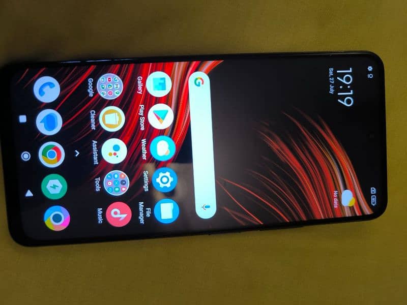 Poco X3 Phone - 128 GB 3