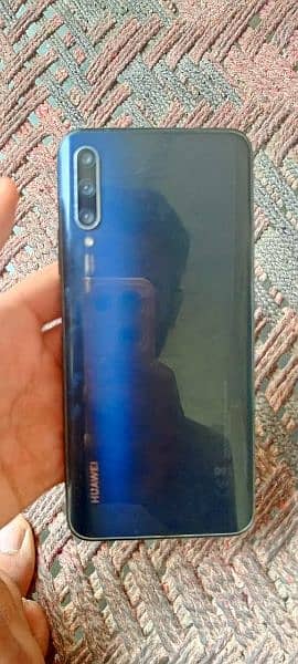 Huawei y9s 6/128 3