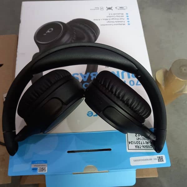 Headphone wireless brand new for sale 7