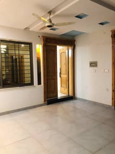 10 Marla Brand New House Available For Rent in Faisal Town F 18 Islamabad