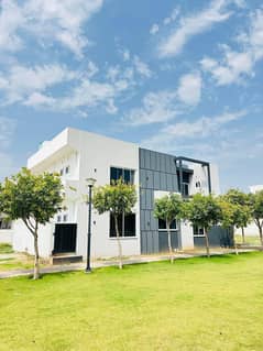 8 Marla House Available For Sale in Faisal Town F 18 Islamabad