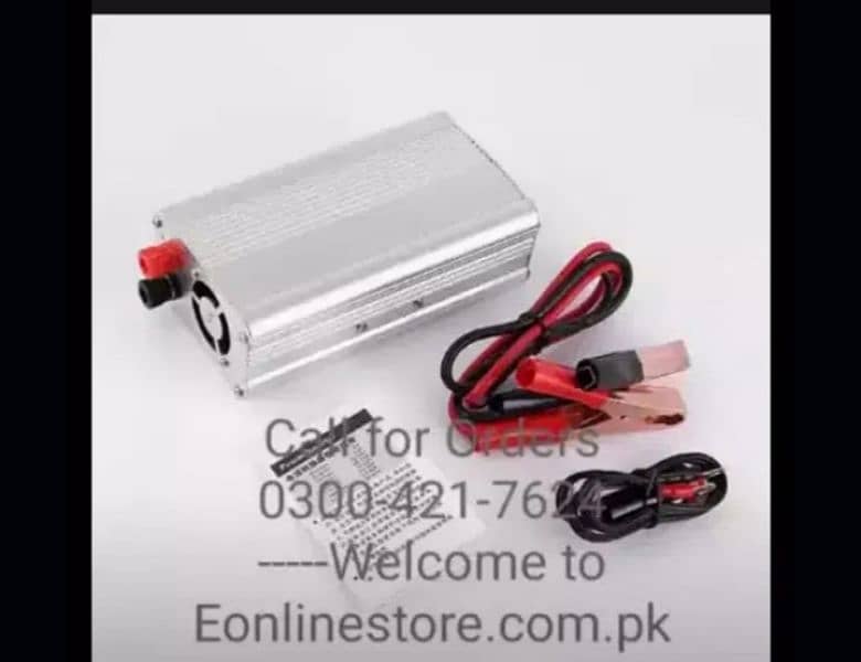 180w to 2000w car inverters DC to AC converter 12 v to 220v different 15