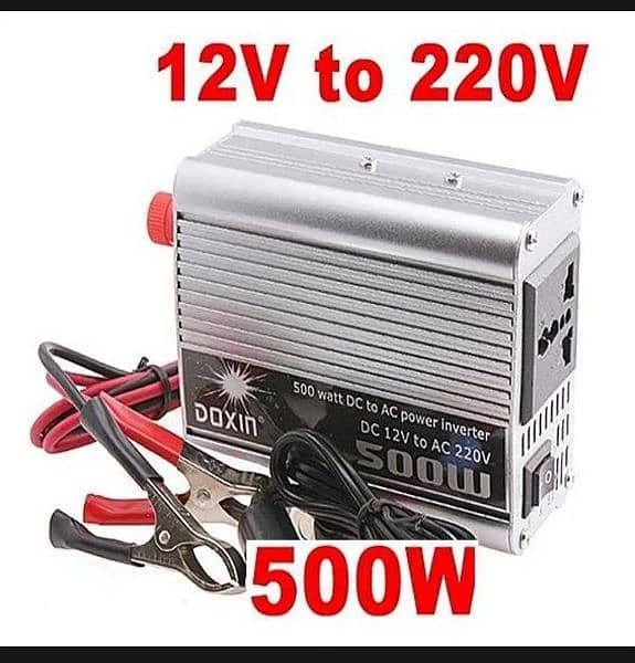 180w to 2000w car inverters DC to AC converter 12 v to 220v different 16