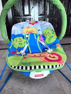baby bouncer with vibration / baby bouncer / baby swing