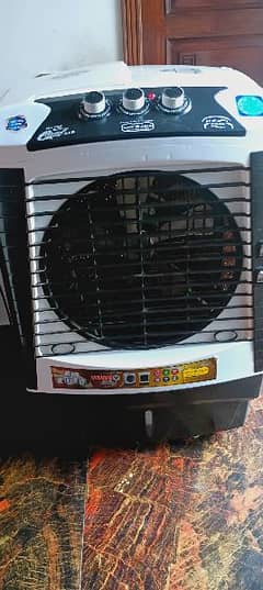 air cooler big size 2 month used