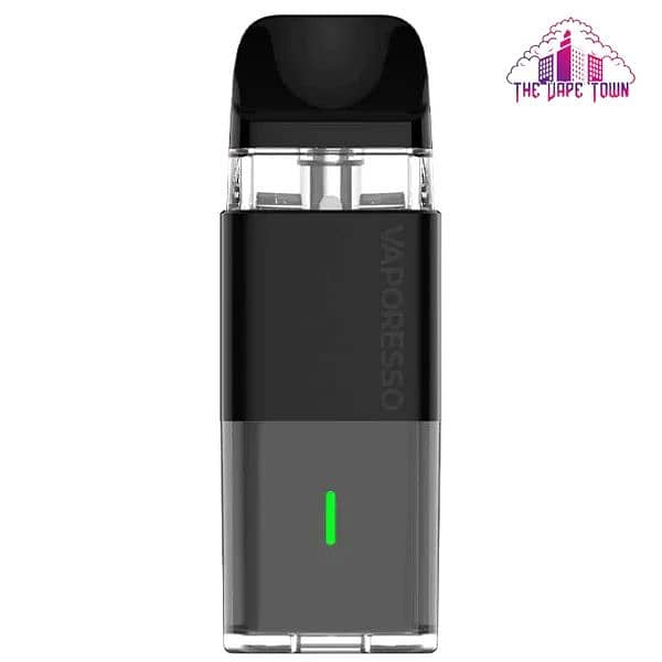 Vaporesso XRose Cube Vapes/Pods/Flavour/Puffs/Smoke/Tokyo/ 3