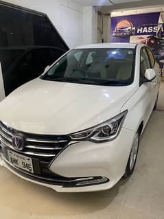 Changan