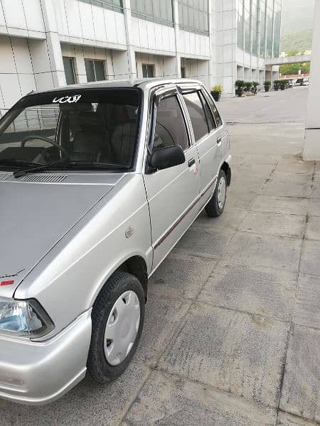 Suzuki Mehran 2019 VXR 1