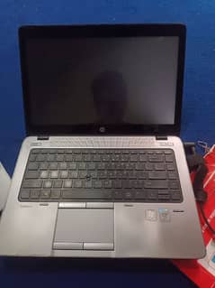 Laptop I 7 4th generation