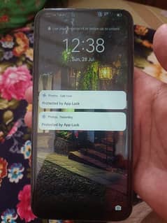 Huawei Y9 Pop up Camera in Excellent condition