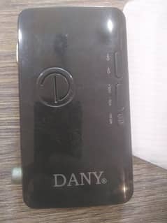 Dany TV Device