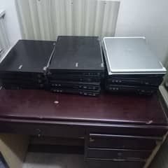 Dell laptops for sale 4 GB ram 120gb hard