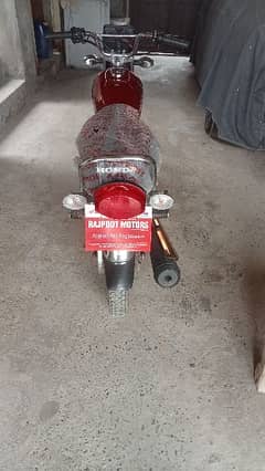 Honda 125 gold for sell