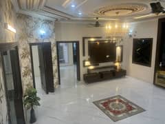 WAPDA TOWN BRAND NEW SPANISH STYLE HOUSE IS AVAILABLE FOR SALE