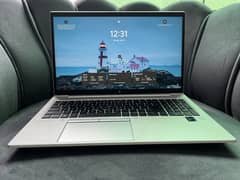 HP Elitebook 850 G8 11th generation i7-1185G7