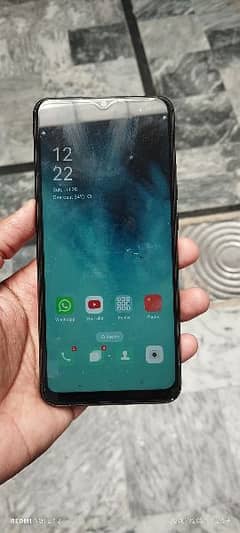 Oppo a16e for Sale