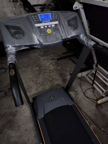 treadmils. (0309 5885468). jogging machines . gym cycles. ellapticals 5