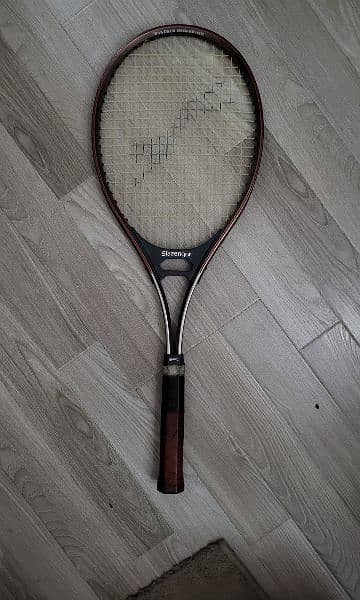 Slazenger Panther Performer Tennis Racket 0