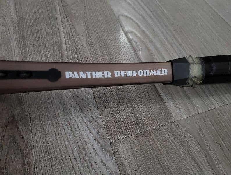 Slazenger Panther Performer Tennis Racket 4