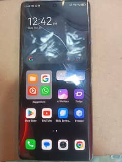 Tecno Spark 20pro Plus