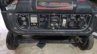 JD generator