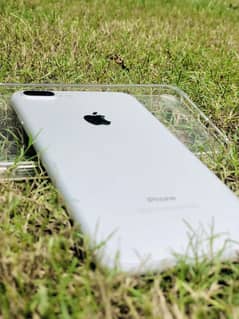 I Phone 7 Plus (128 GB) PTA Approved