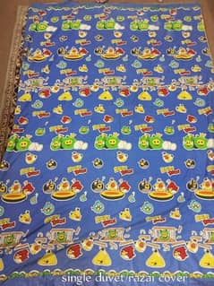 Angry Birds Single Bedset