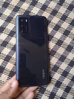 oppo A16