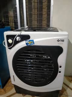 air cooler energy saver