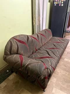 3 seater sofa