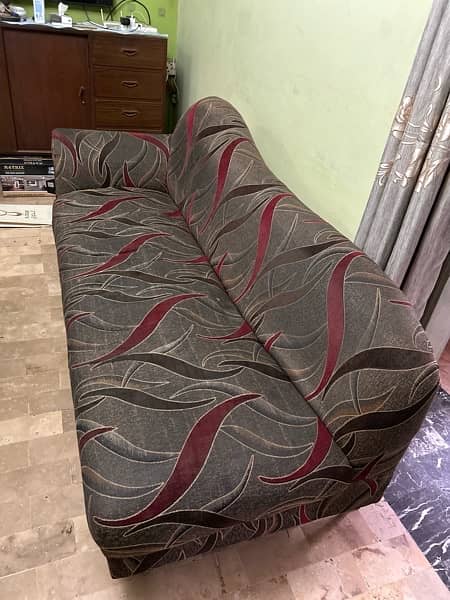 3 seater sofa 1