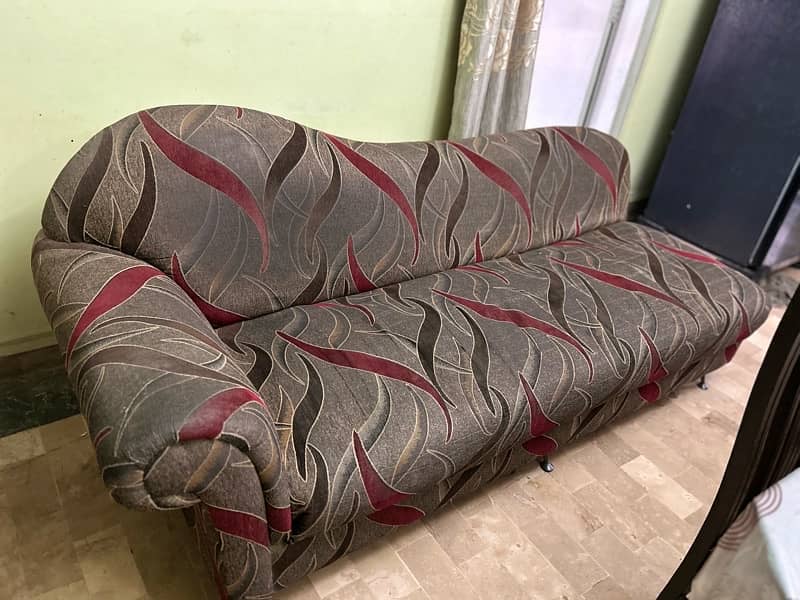 3 seater sofa 2