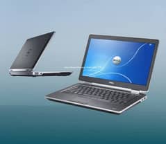 Dell E6430