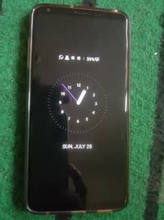 LG V30+ special edition (JoJo) variant