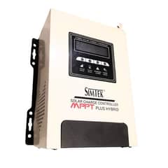 Solar Charge Controller Hybrid (SIMTEK)