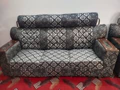 6 seater sofa set