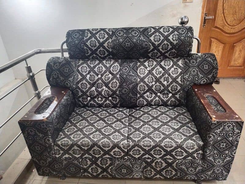 6 seater sofa set 1