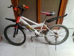 Used Cycle for Kids 8 - 12 years
