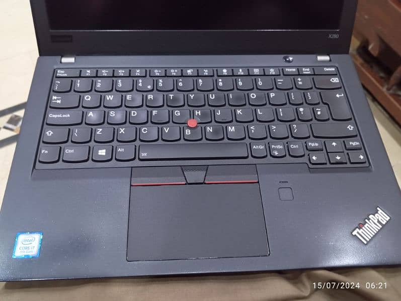 Laptop Lenovo ThinkPad x280 1