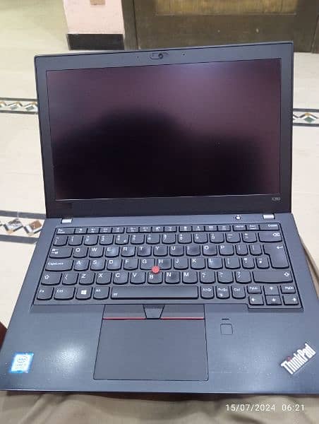 Laptop Lenovo ThinkPad x280 4