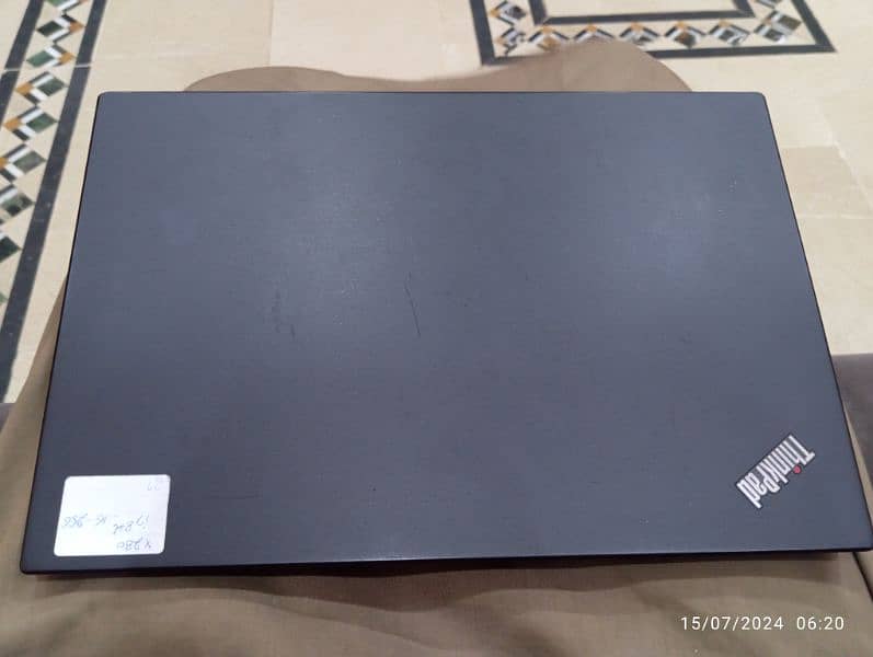 Laptop Lenovo ThinkPad x280 6