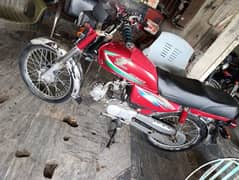 honda CD 70