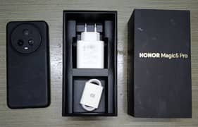 Honor Magic 5 Pro 0