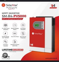 5kw inverter just like nw