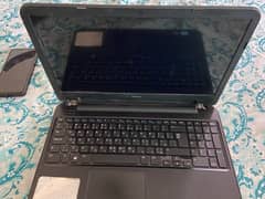 Dell laptop 14.5 inch size