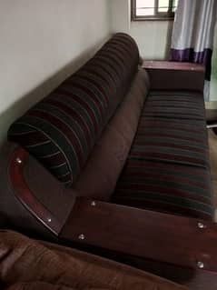 3 seater sofa