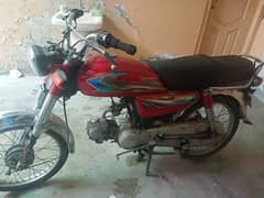 united 18 model bike for sale urgently