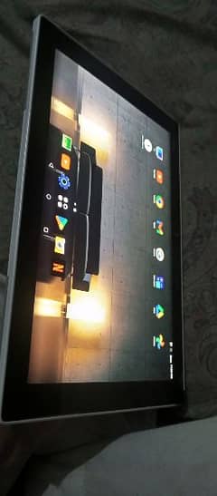 Arrows docomo tablet 10.5" whatsapp 03105527521