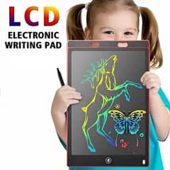 Writing Kids Tablet